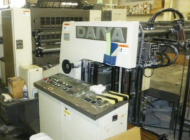 MITSUBISHI DAIYA 1HV-4