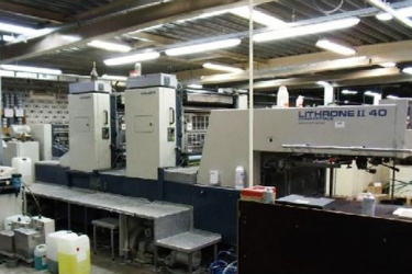 KOMORI L-240