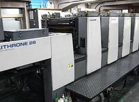 KOMORI L-426